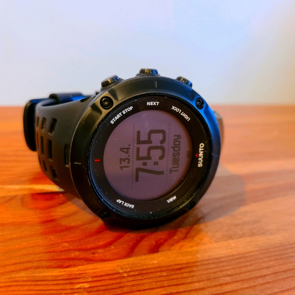 Suunto Ambit3 Peak